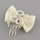 Wedding Bridal Decorative Hair Accessories UK-OHAR-R196-24-K-1