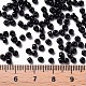 Glass Seed Beads UK-SEED-A010-3mm-49-3
