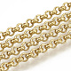 304 Stainless Steel Rolo Chains UK-CHS-S001-02D-1
