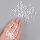 Glass Seed Beads UK-X1-SEED-A011-4mm-141-4