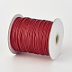 Eco-Friendly Korean Waxed Polyester Cord UK-YC-P002-1.5mm-1118-3