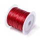 Korean Waxed Polyester Cords UK-YC-R004-1.0mm-M-3