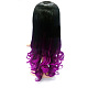 High Temperature Fiber Long Wigs UK-OHAR-M018-04317-E-K-5