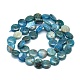 Natural & Synthetic Gemstone Beads Strands UK-G-F513-02A-5