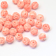 Synthetic Coral Beads UK-GSHE-Q003-06A-K-1