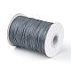 Korean Waxed Polyester Cord UK-YC1.0MM-A167-3