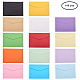 Colored Blank Mini Paper Envelopes UK-DIY-PH0019-18-1