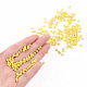 Glass Seed Beads UK-SEED-A012-3mm-122-4