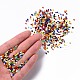 Glass Seed Beads UK-SEED-A010-2mm-51-4