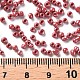 Glass Seed Beads UK-SEED-A012-2mm-125-3