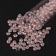 11/0 Grade A Transparent Glass Seed Beads UK-X-SEED-N001-D-212-1