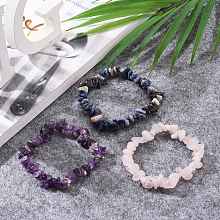 1/4~1/2 inch(0.8~1.4cm), Inner Diameter: 2-1/8~2-1/2 inch(5.4~6.4cm), 3pcs/set