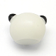 Panda Resin Cabochons UK-CRES-R183-44-K-4
