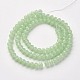 Glass Beads Strands UK-GR6MMY-77-3