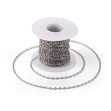 3.5x2.5x0.4mm, about 32.8 Feet(10m)/roll