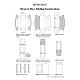 Kraft Paper Folding Box UK-CON-BC0004-31A-B-8
