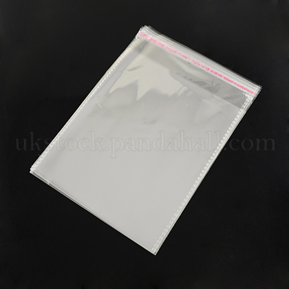 OPP Cellophane Bags UK-OPC-R012-13-1