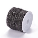 Iron Cable Chains UK-X-CH-S041-B-FF-2