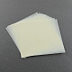 Ironing Paper used for DIY Fuse Beads UK-DIY-R017-15x15cm-1
