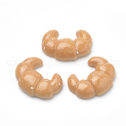Resin Cabochons UK-CRES-S303-07-1