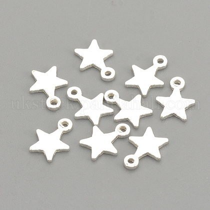 925 Sterling Silver Charms UK-STER-S002-30-1
