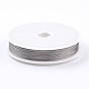 Original Color(Raw) Tail Wire UK-L0.38mm80-01-2