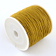 Braided Nylon Thread UK-NWIR-R006-0.5mm-563-1