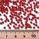 Glass Seed Beads UK-SEED-A010-2mm-45B-3