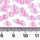 6/0 Glass Seed Beads UK-SEED-A016-4mm-204-4