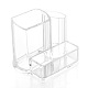 Plastic Cosmetic Storage Display Box UK-ODIS-S013-16-1