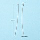 Brass Ball Head Pins&nbsp;UK-X-RP0.5X45mm-S-5