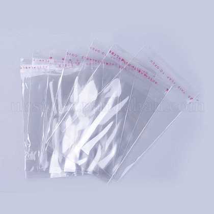 OPP Cellophane Bags UK-OPC-R012-01-1