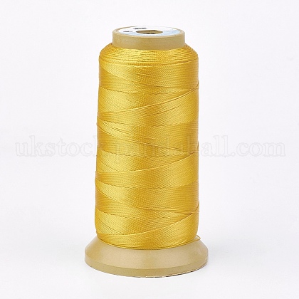 Polyester Thread UK-NWIR-K023-0.2mm-07-1