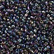 Round Glass Seed Beads UK-SEED-A007-2mm-172-2