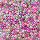 Glass Seed Beads UK-SEED-A011-4mm-2