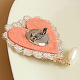 Heart Lace Brooches UK-X-JEWB-N0001-036-2