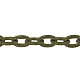 Iron Cable Chains UK-X-CH-Y2106-AB-NF-1