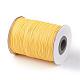 Korean Waxed Polyester Cord UK-YC1.0MM-A155-3