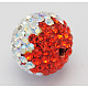 Austrian Crystal Beads UK-SWARJ-H001-7-K-1