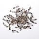 Iron Brooch Findings UK-X-IFIN-S525-20mm-4