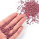 Glass Seed Beads UK-SEED-A012-3mm-125B-4