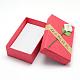 Cardboard Jewelry Boxes UK-CBOX-S015-04-3