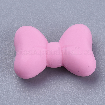 Food Grade Eco-Friendly Silicone Beads UK-X-SIL-R006-58-1