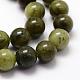 Natural Chinese Jade Beads Strands UK-G-F363-8mm-3
