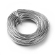Rubber Covered Aluminum Wire UK-AW-WH0002-08A-2