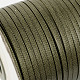 Korean Waxed Polyester Cord UK-YC-4MMF-8-1
