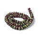 Natural & Synthetic Gemstone Beads UK-G-K090-M-4