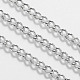 Iron Twisted Chains UK-X-CH-TM0.5-P-2