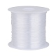 1 Roll Transparent Fishing Thread Nylon Wire UK-X-NWIR-R0.5MM-1