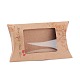 Paper Pillow Boxes UK-CON-G007-03B-09-1